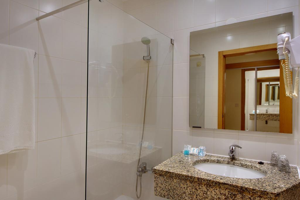 Apartamento com 1 Quarto (3 Adultos)