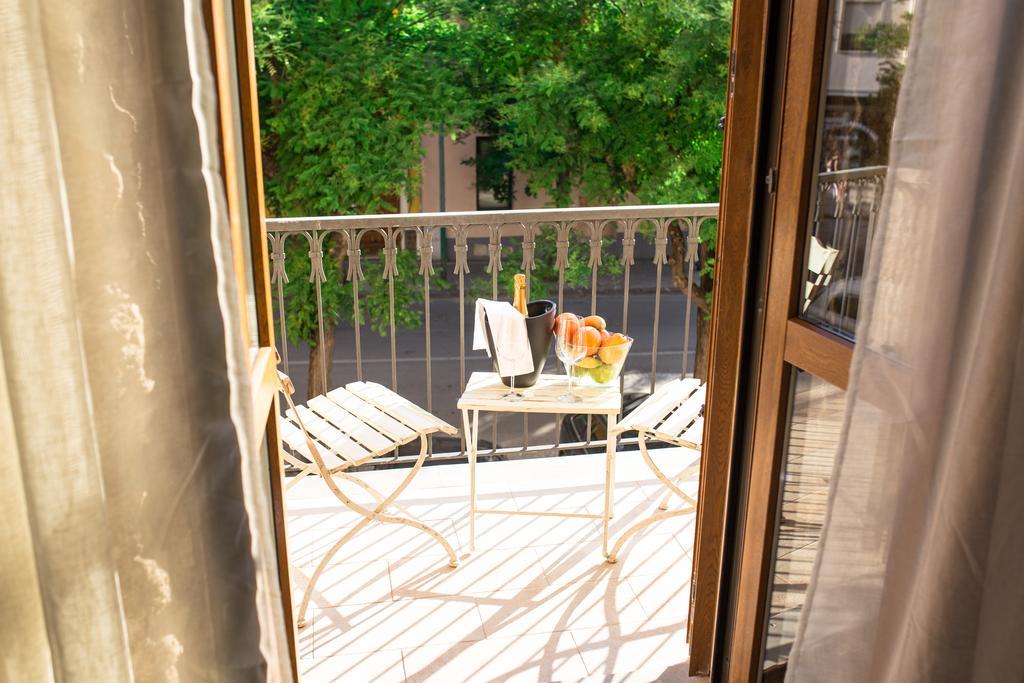 Prestige Suite