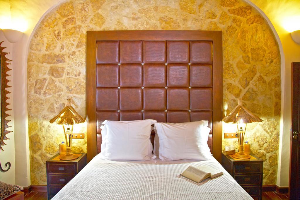 Premium Double Room