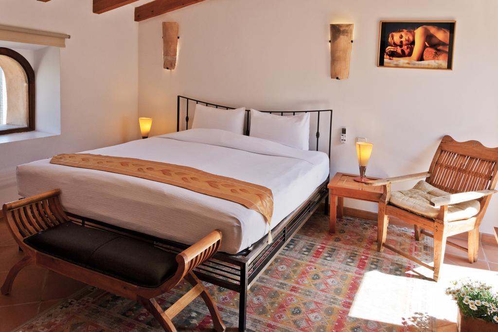 Double Room Balcony