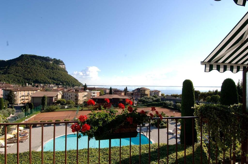 Chambre Double ou Lits Jumeaux Supérieure - Vue sur Lac