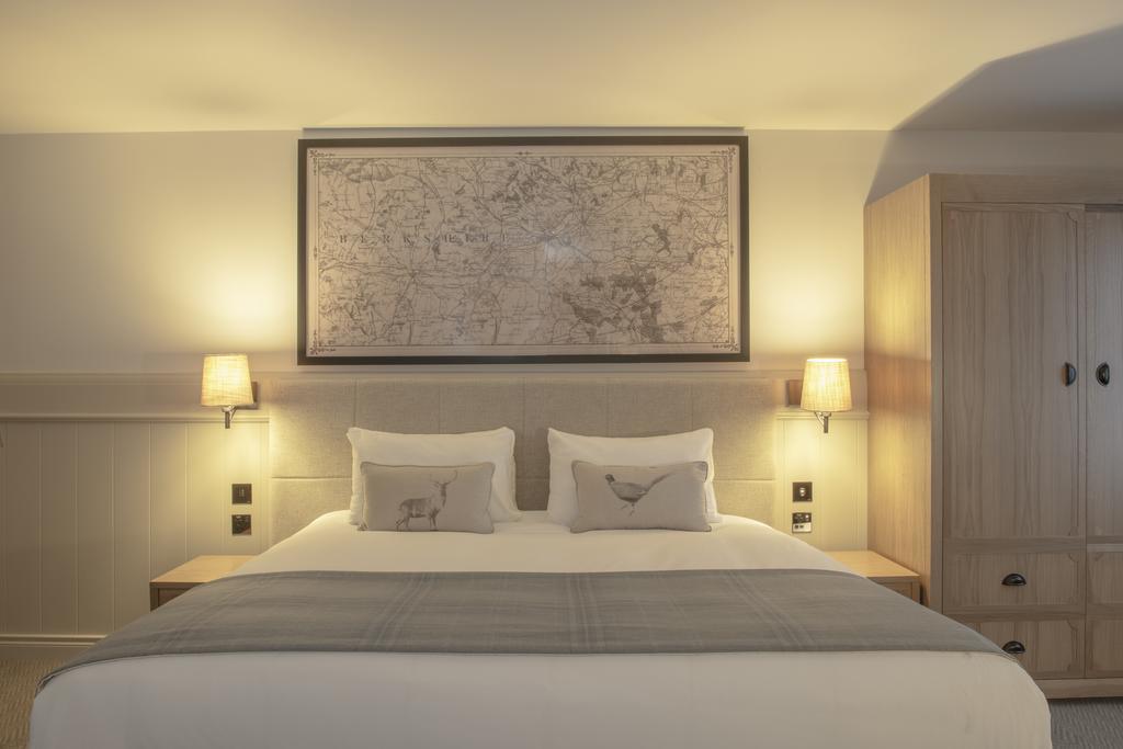Chambre Double Standard