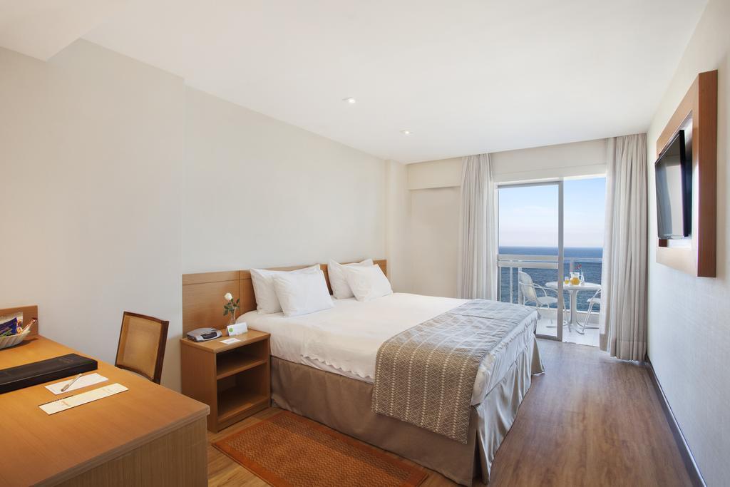Executive Superior Double Room