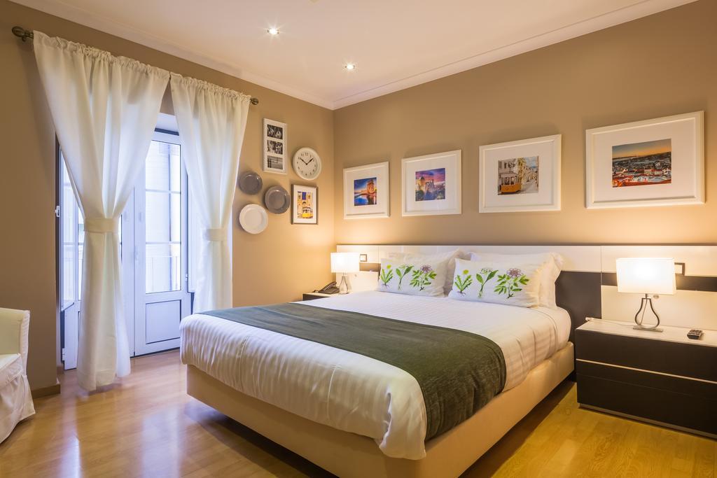 Habitación Doble Superior