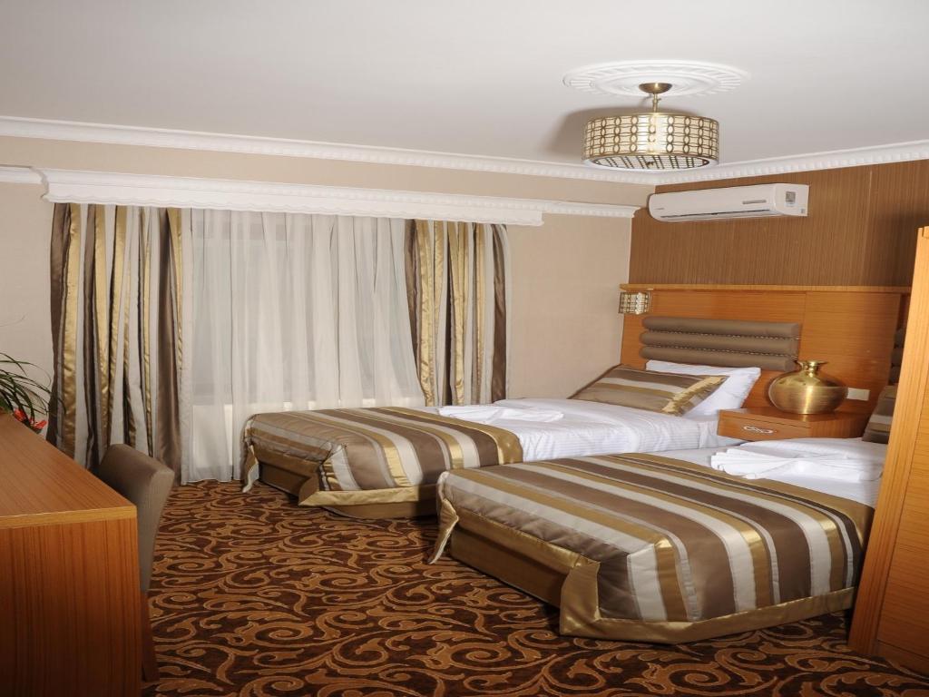 Chambre Triple Standard