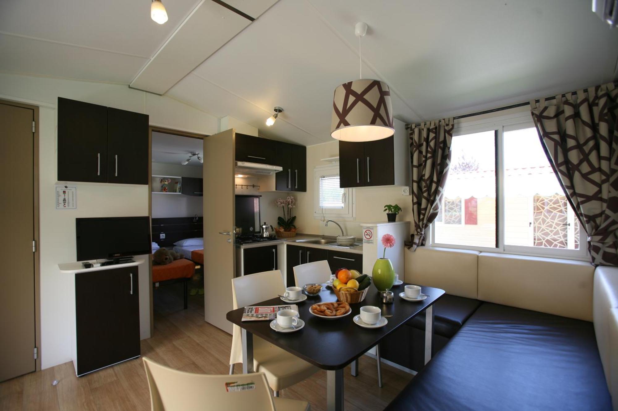 Mobile Home