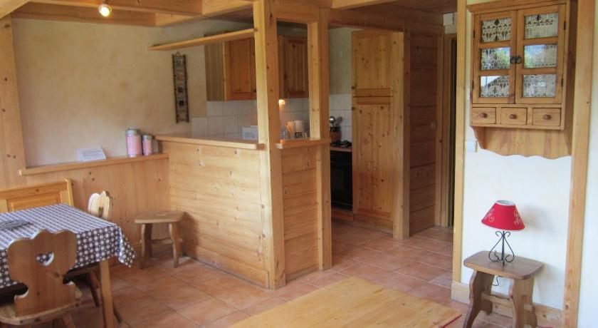Appartement (6 Volwassenen)