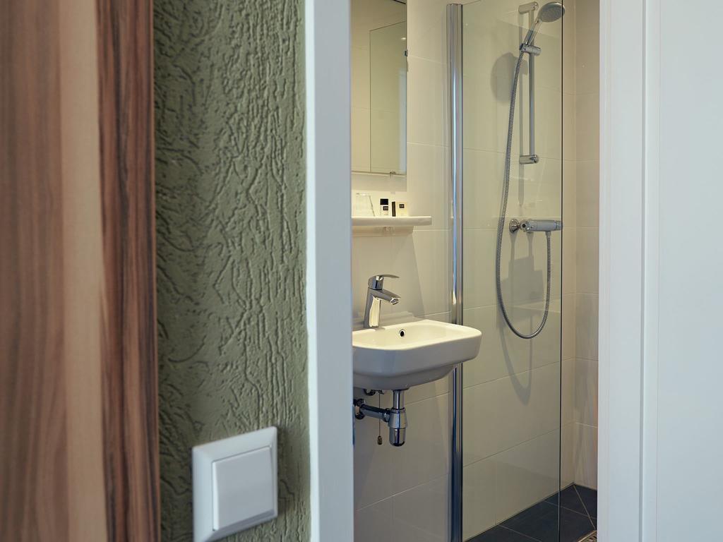 Chambre Simple Confort