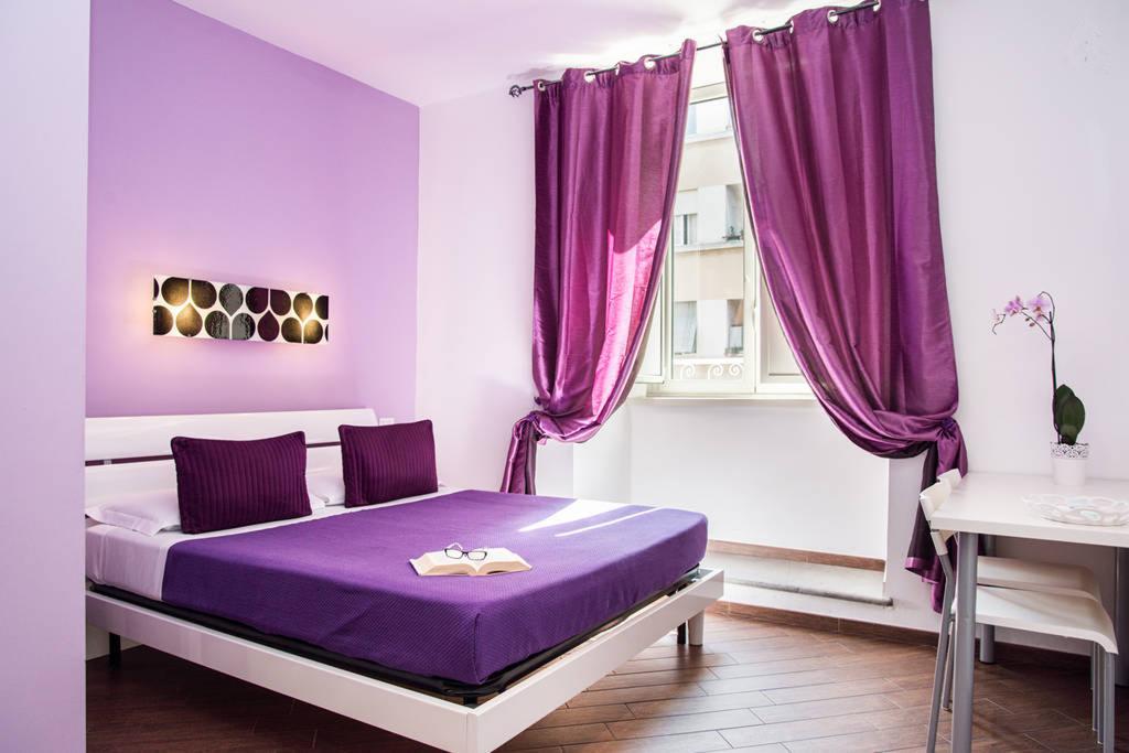 Quarto Duplo