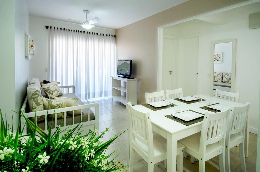 Apartamento de 2 dormitorios