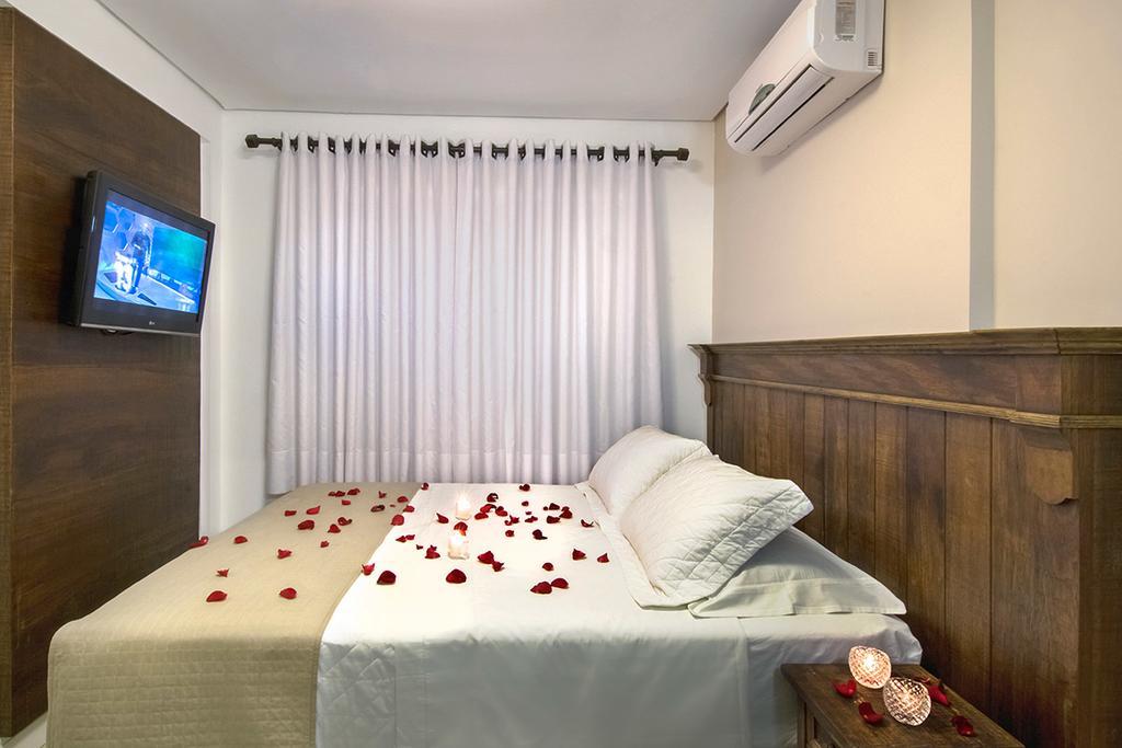 Habitación Deluxe con bañera