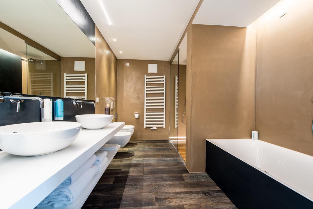 Junior Suite Deluxe