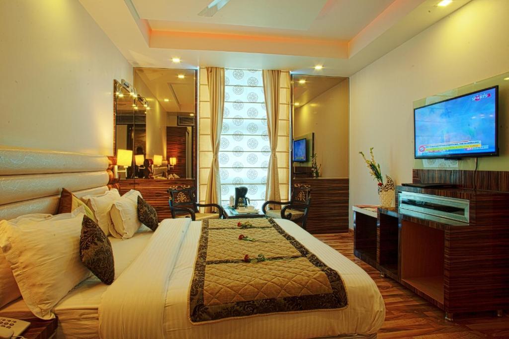 Super Deluxe Room with Airport Pick-up,39111058:JPEG