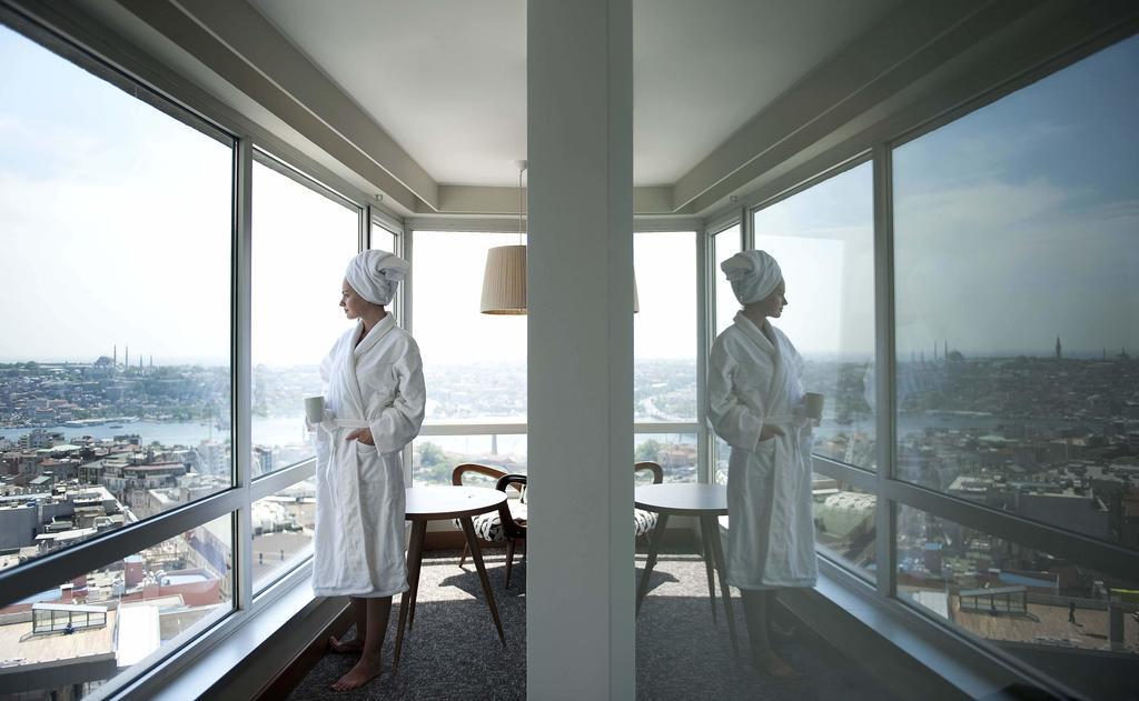 Suite Bosphorus View