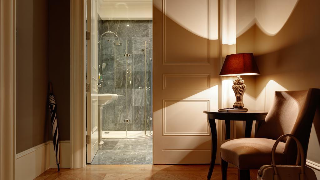 Penthouse Suite (voor 1 of 2 personen)