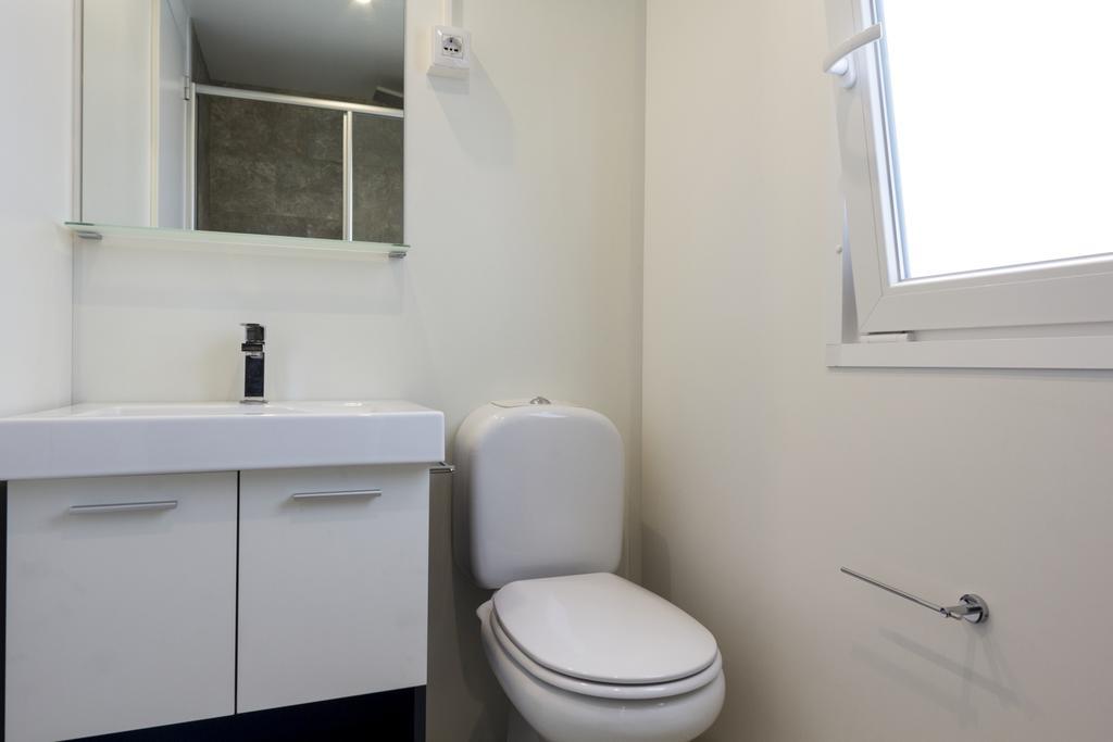 One-Bedroom Bungalow