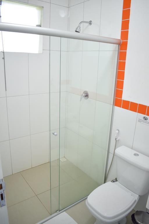 Triple Room Lower Floor