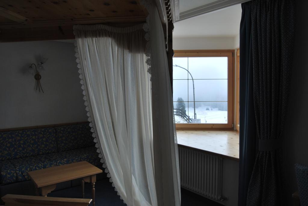 Eenpersoonskamer