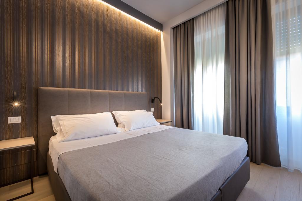 Chambre Double Économique