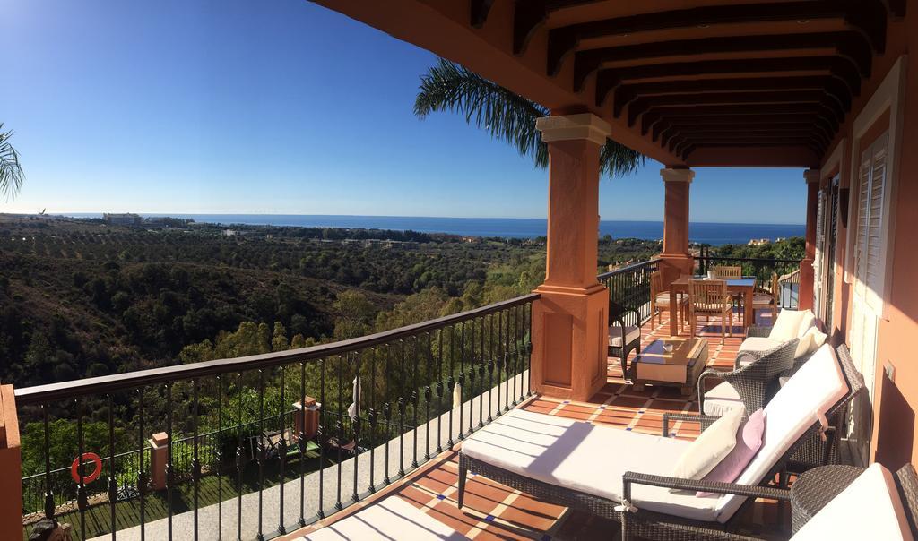 Superior Suite Sea View