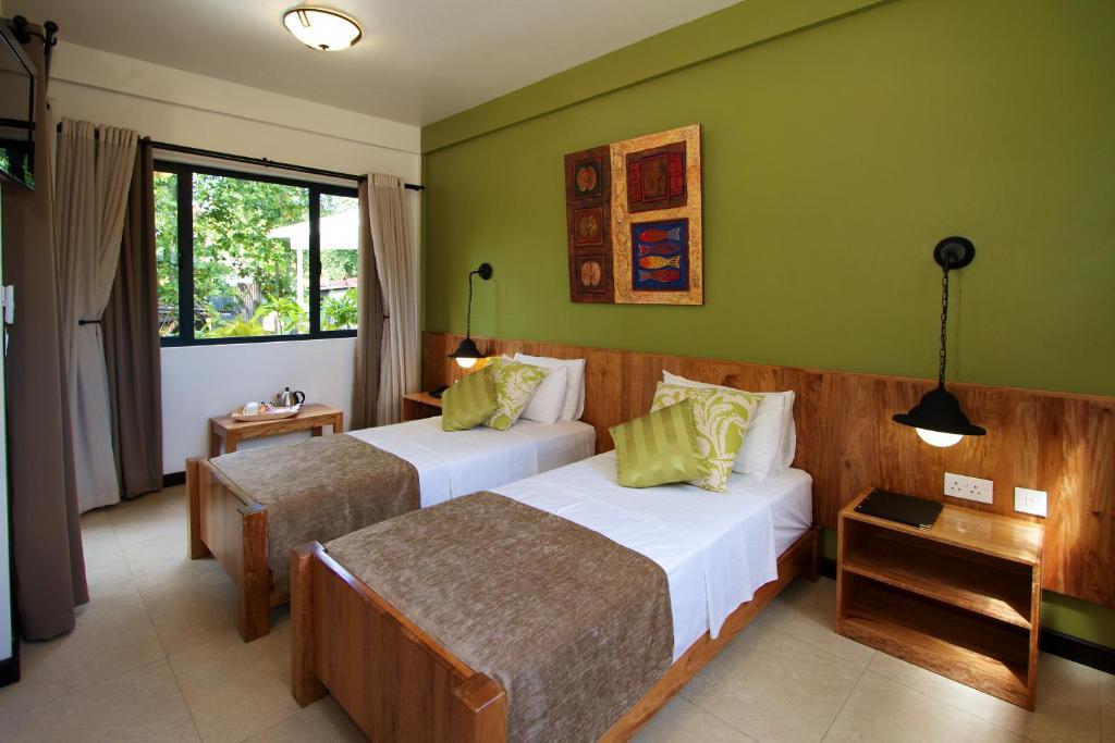 Standaard Kamer