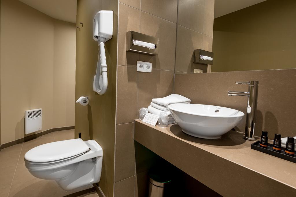Chambre Double Confort