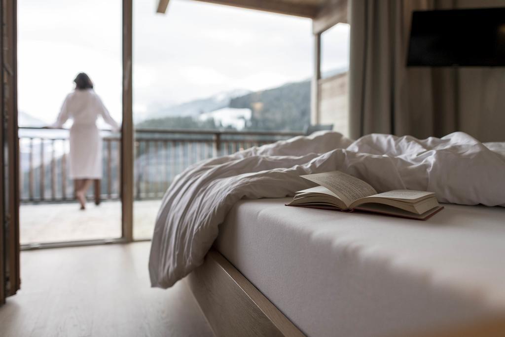 Double Room Mountain View