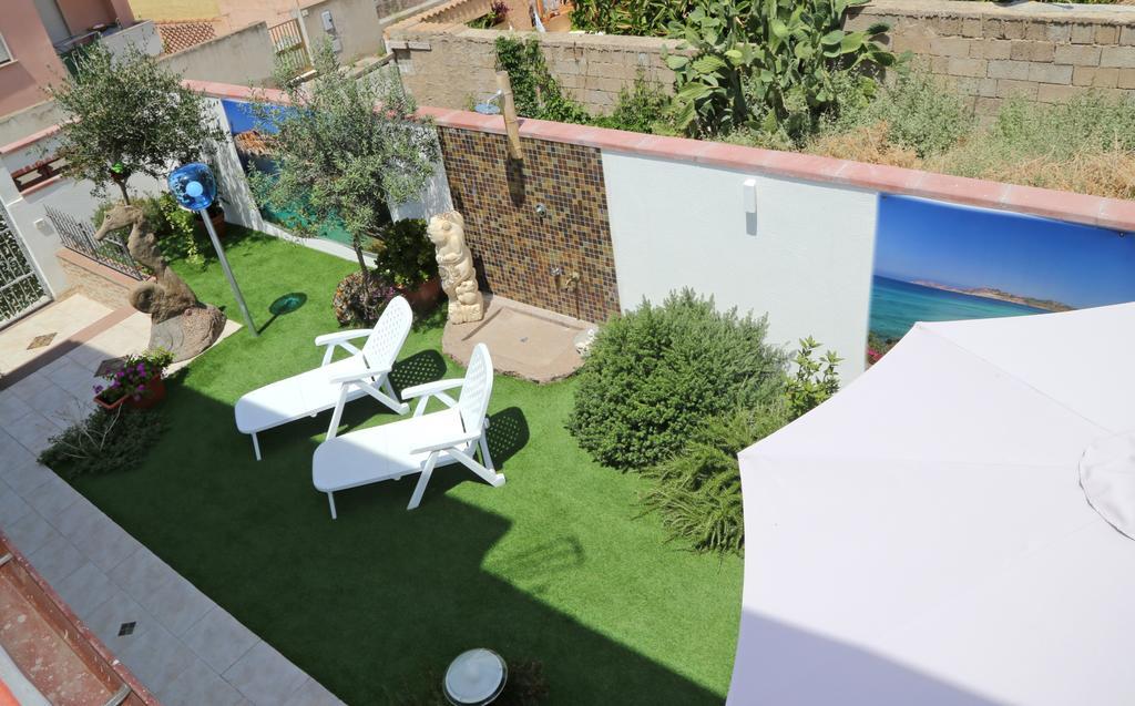 Chambre Lit King-Size avec Balcon