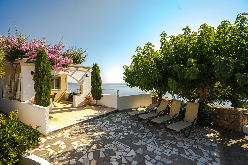 Bungalow - Vue sur Mer