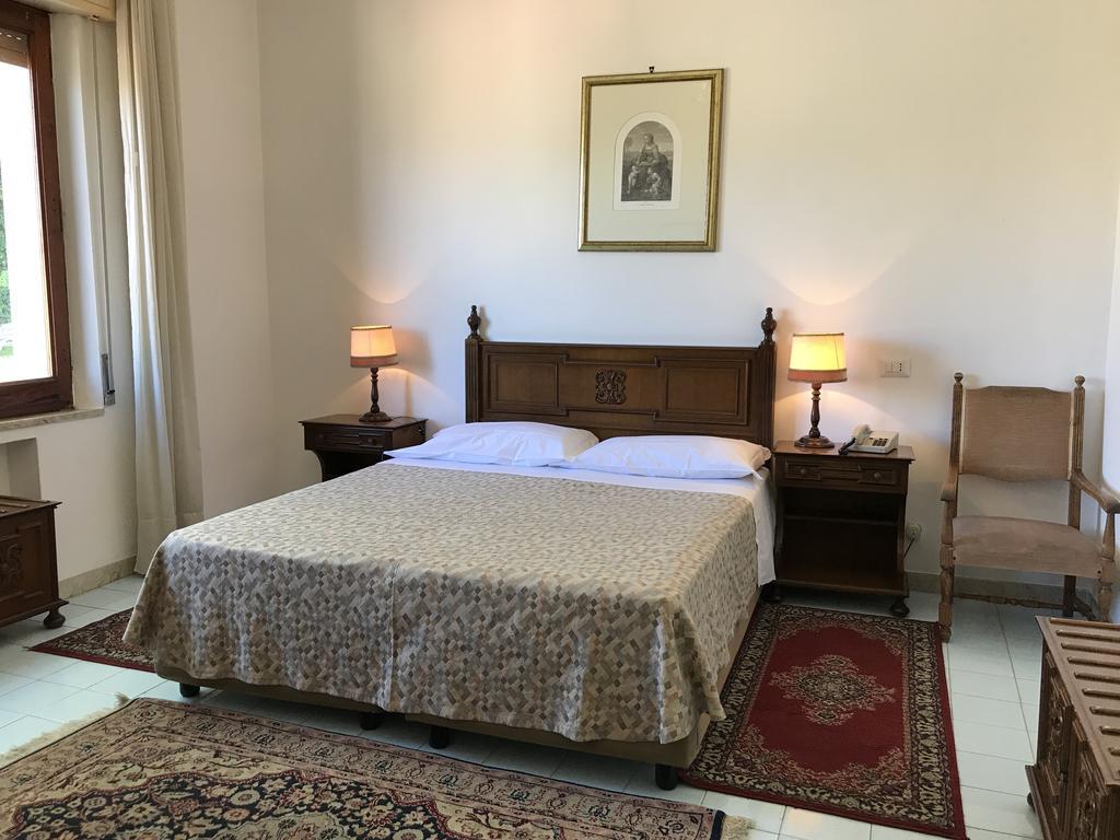 Habitación Doble Estándar con vistas al jardín - 1 o 2 camas
