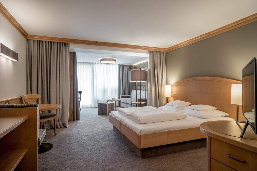 Suite Junior