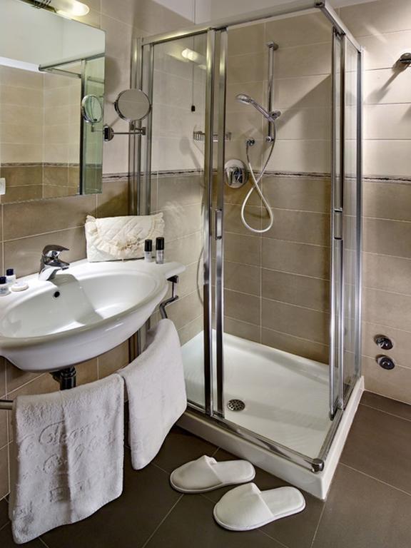 Comfort Double Room Sea View