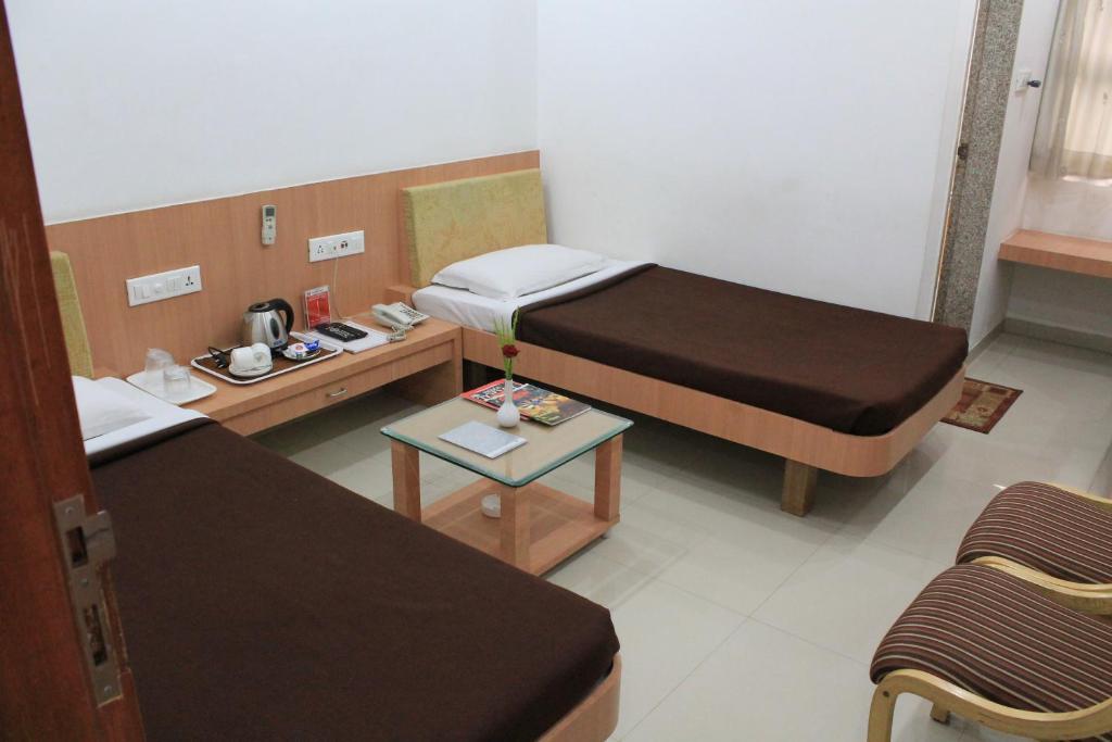 Apartamento de Luxo
