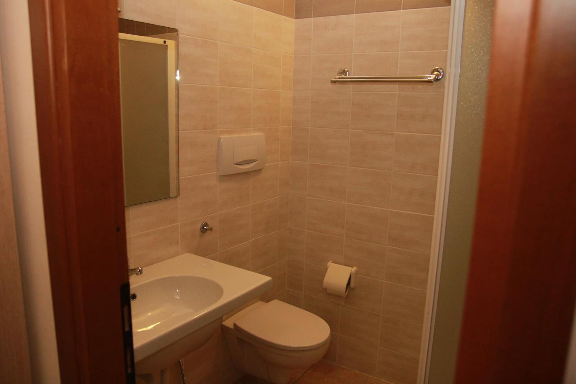 One-Bedroom Bungalow