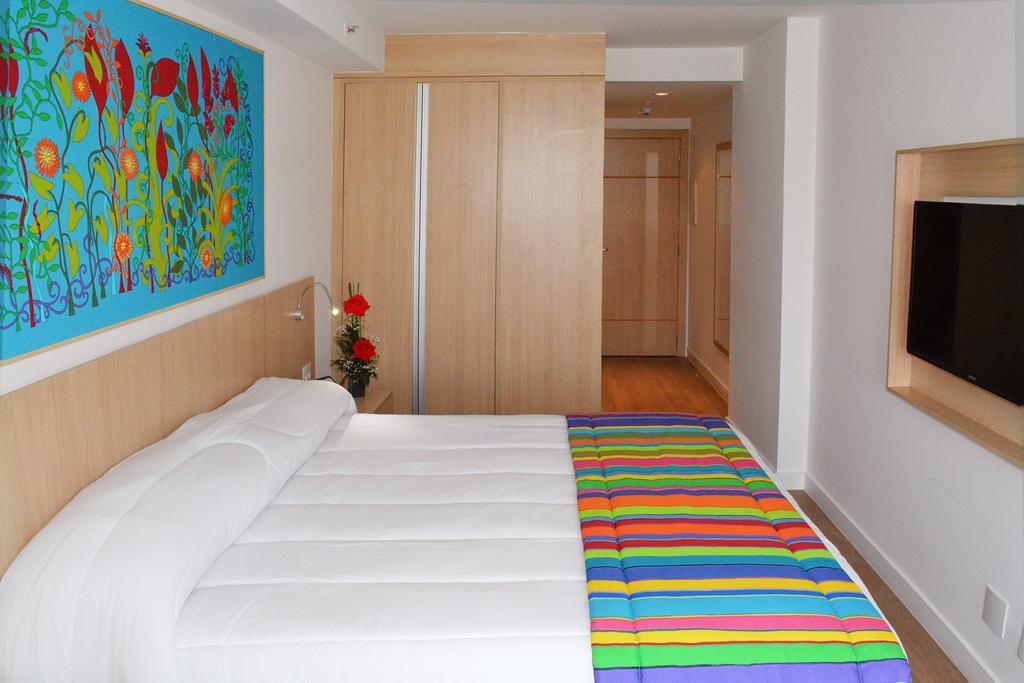 Quarto Duplo ou Twin