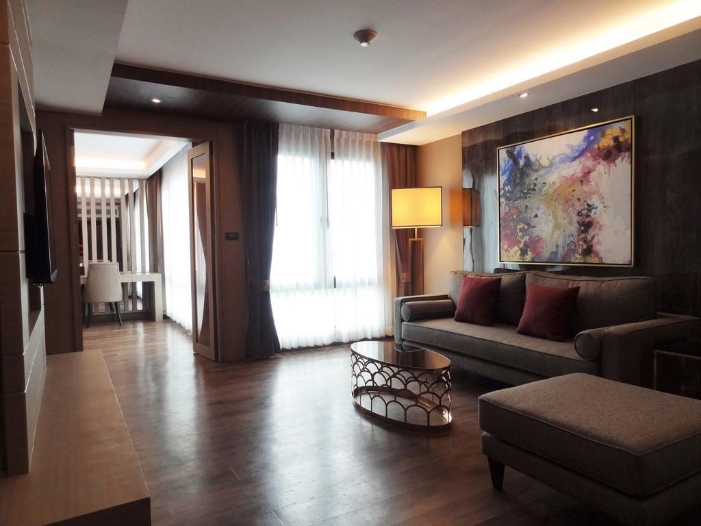 Suite Jacuzzi