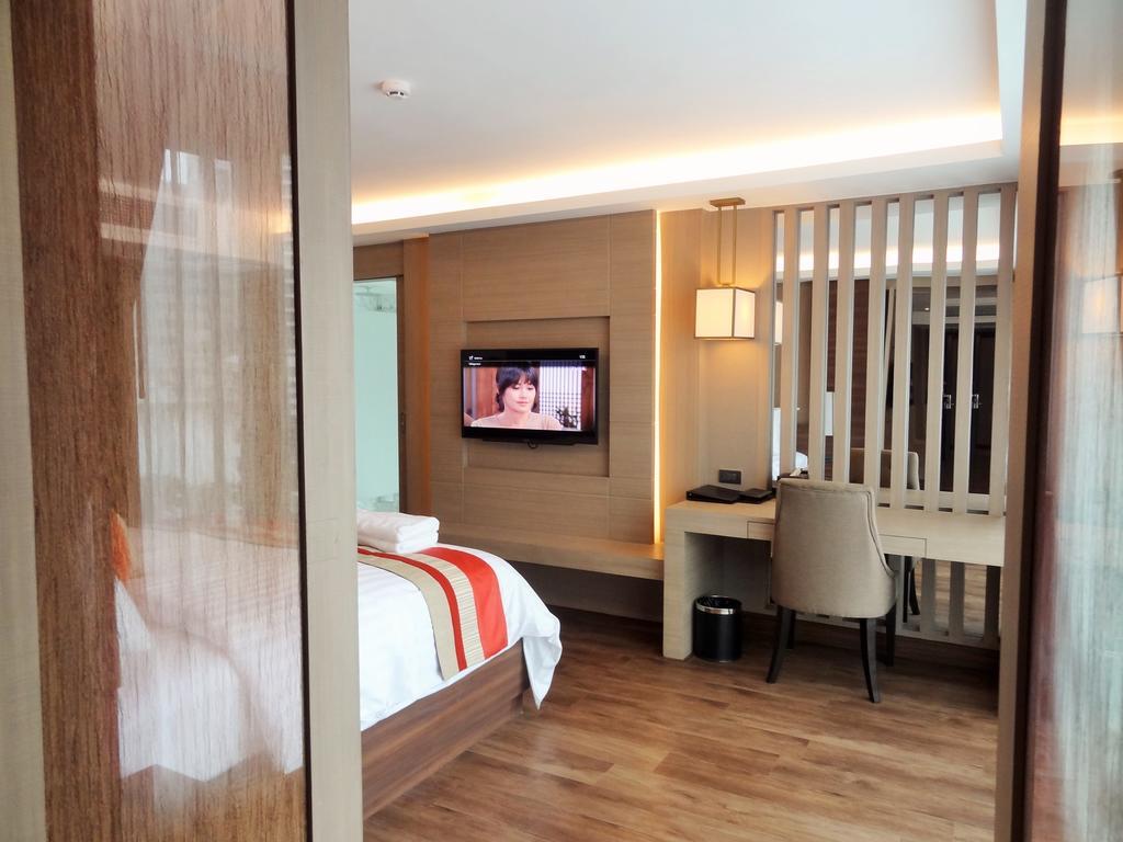 Suite Jacuzzi
