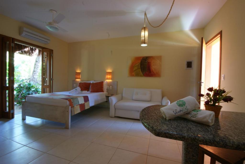 Apartamento (2 adultos)