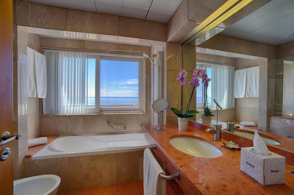 Suite com Vista Mar