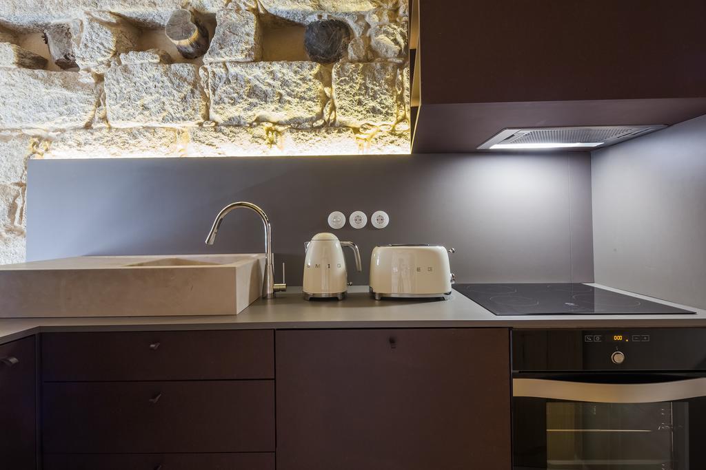 Apartamento de 2 dormitorios