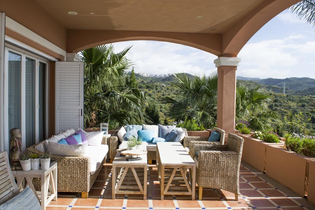 Villa Sea View
