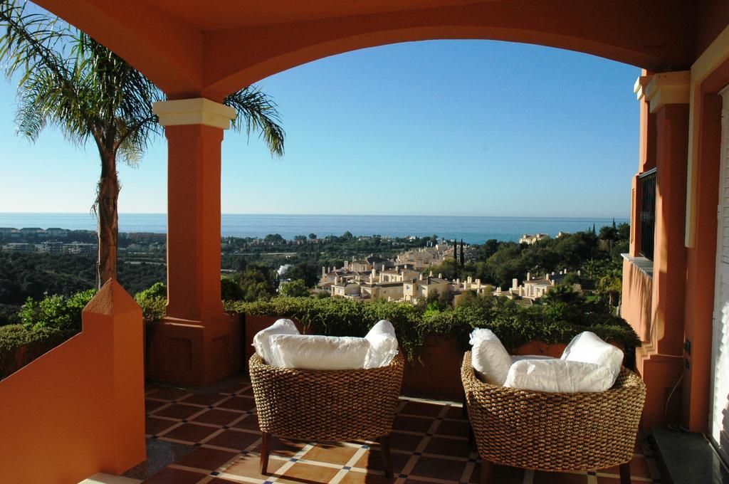 Villa Sea View