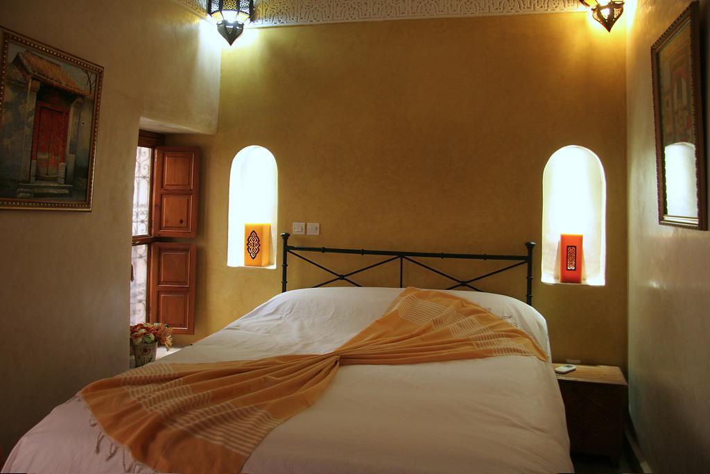 Habitación Doble Superior