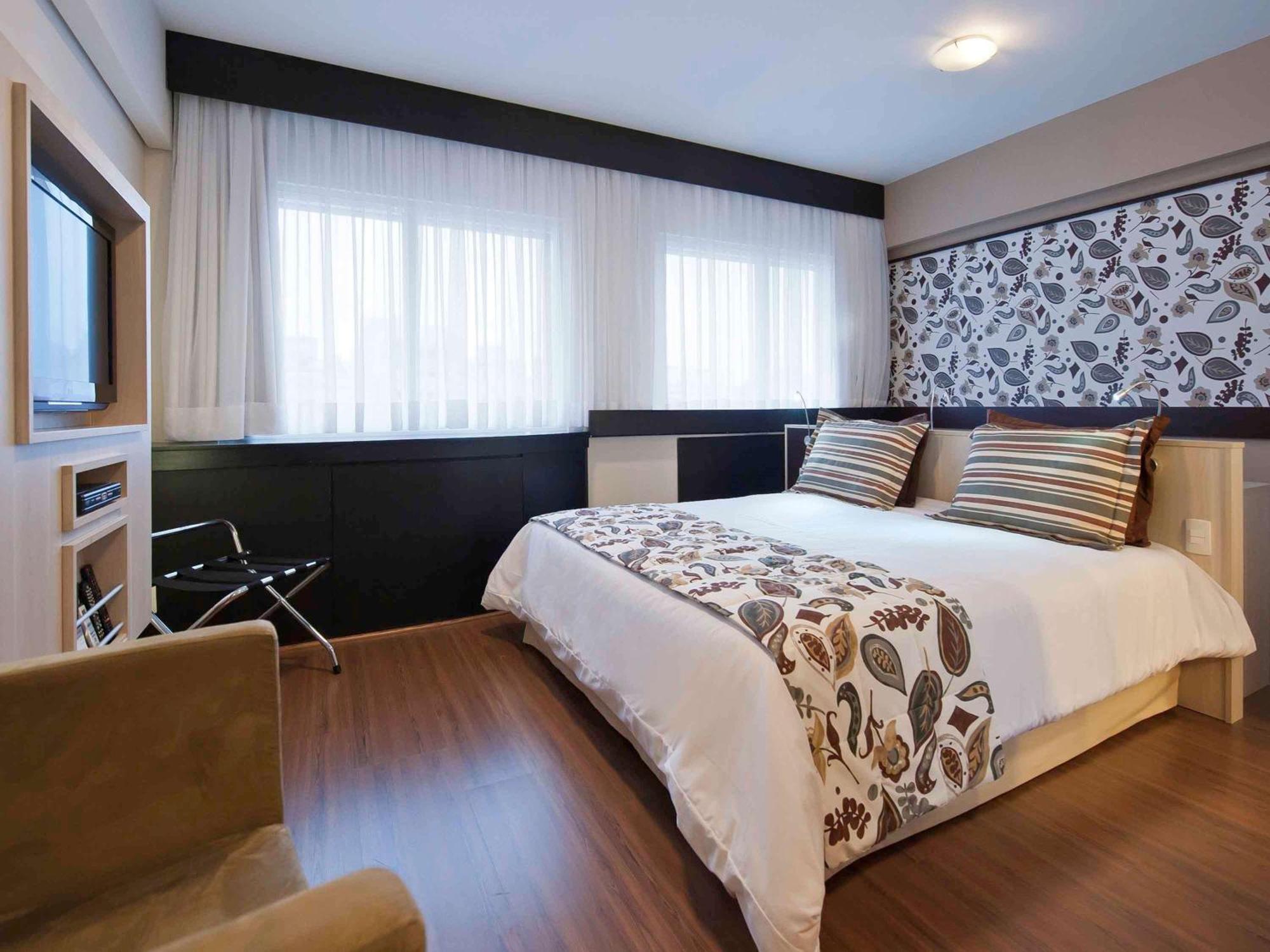 Apartamento Superior con cama doble