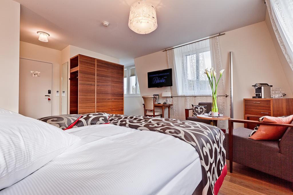 Habitación Boutique