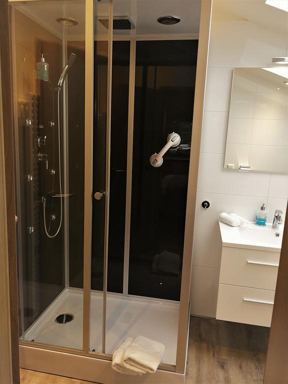 Deluxe Tweepersoonskamer met Balkon