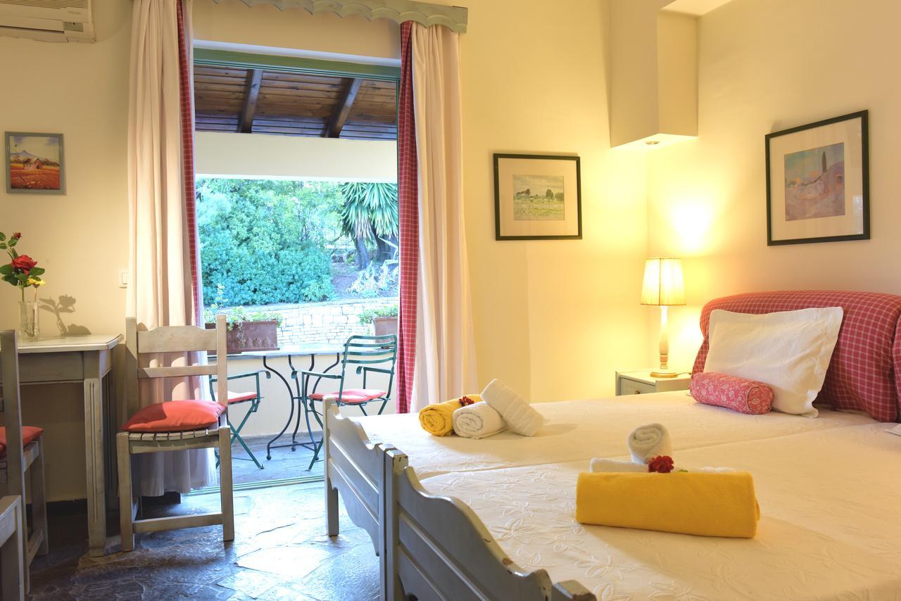 Studio Appartement