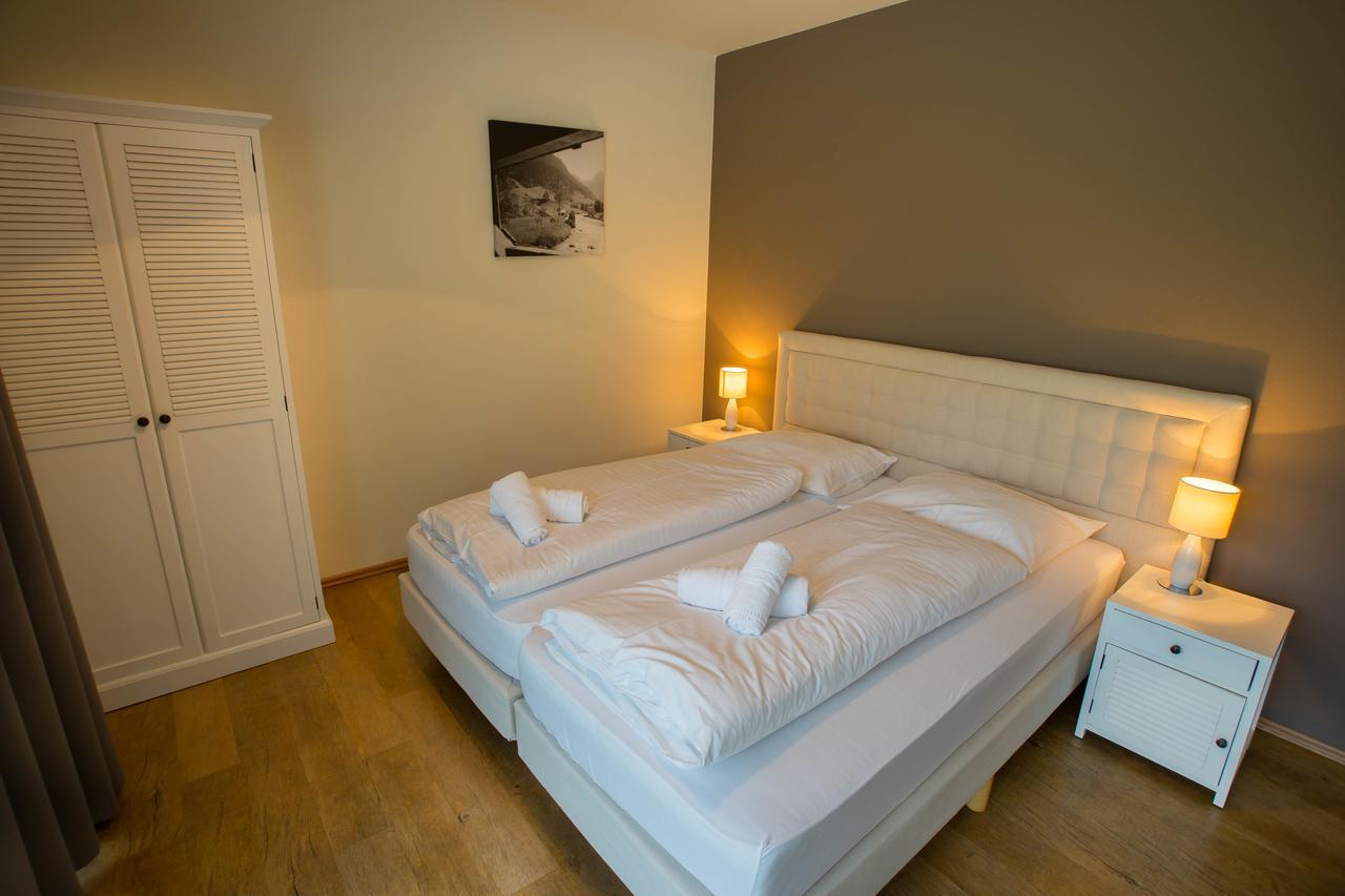 Appartement - Begane Grond