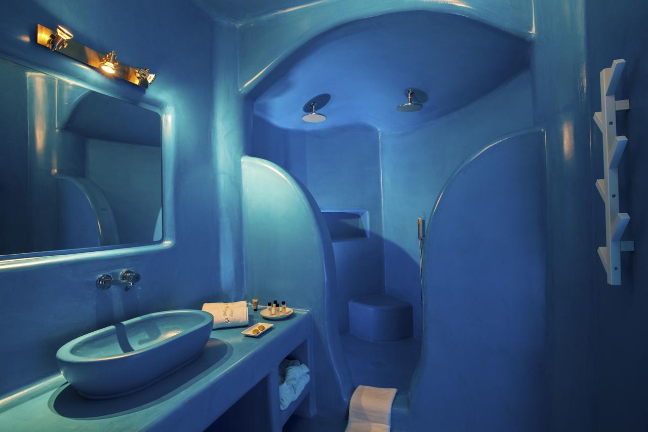 Suite Junior avec Piscine Privée