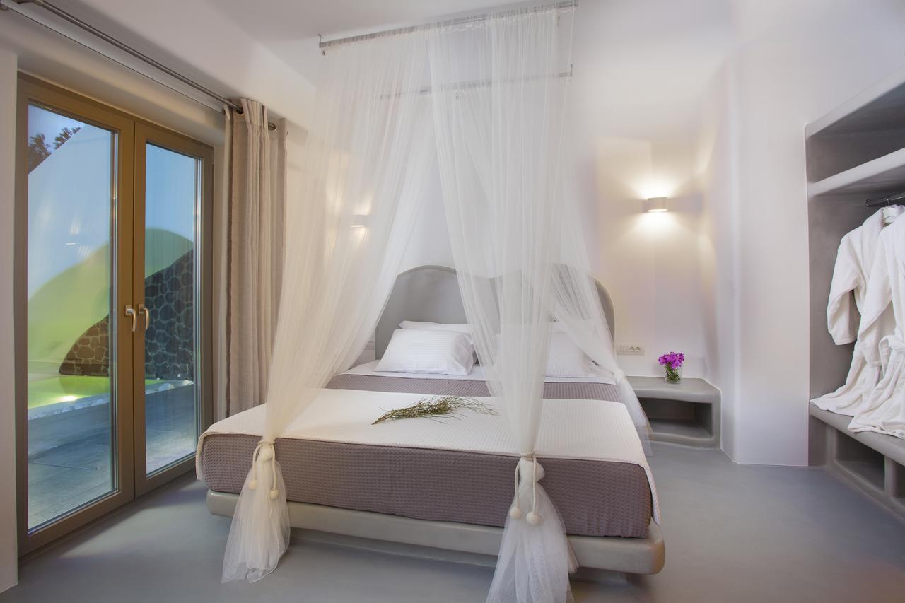 Appartement 1 Chambre avec Piscine Privée